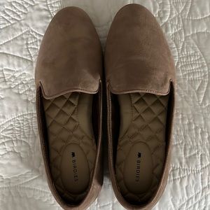 Birdies Shoes The Starling Size 7.5 Color Latte